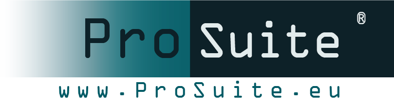logo ProSuite