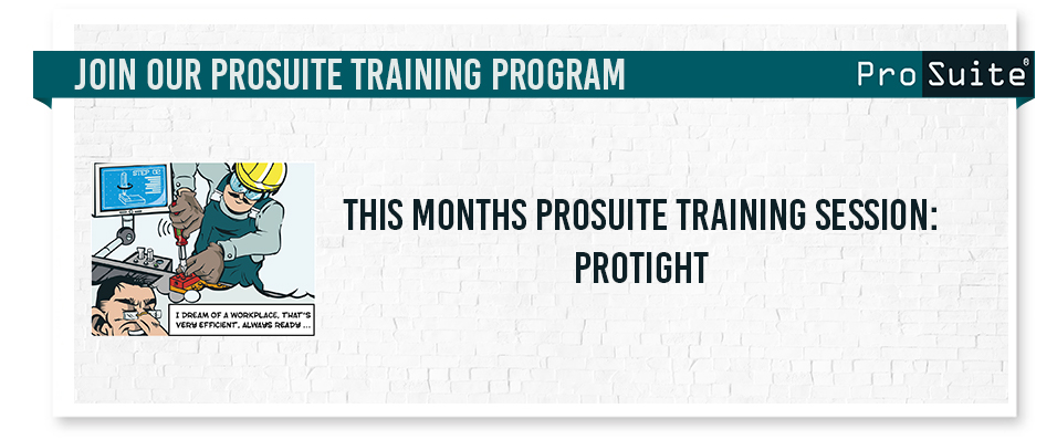 ProTight training